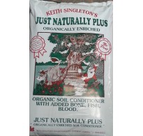 Just Naturally Plus (Organic Soil Conditioner)  Pallet Deals